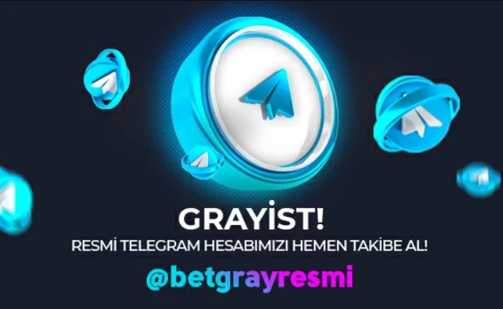 Betgray Mobil Ödeme